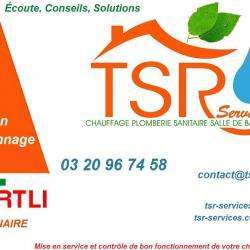 Tsr Services Lille