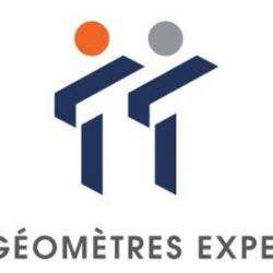 Services administratifs TT GÉOMÈTRES EXPERTS - 1 - 