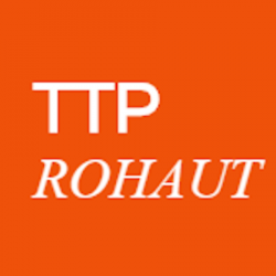 Entreprises tous travaux Ttp Rohaut - 1 - 
