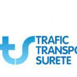 Sécurité TTS - Trafic Transport Sûreté - 1 - 