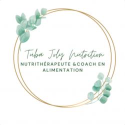Tuba Joly -  Coach En Alimentation - Nutritionniste Paris Paris