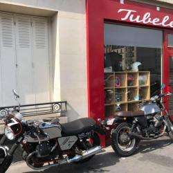 Tubeless Motos Paris
