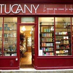 Epicerie fine TUCANY - 1 - 