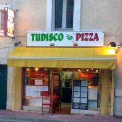 Restaurant Tudisco-pizza - 1 - 