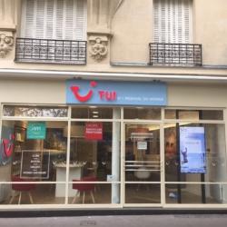 Tui Store Paris