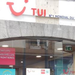 Agence de voyage Tui Store - 1 - 