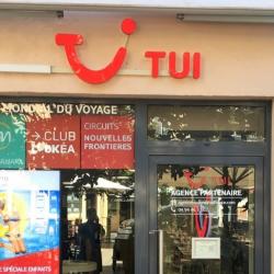 Tui Store Toulon