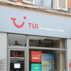 Tui Store Villefranche Sur Saône