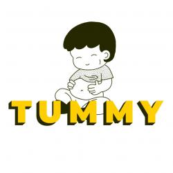Tummy Lille