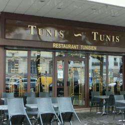 Restaurant Tunis Tunis - 1 - 
