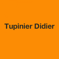 Peintre Tupinier Didier EURL - 1 - 