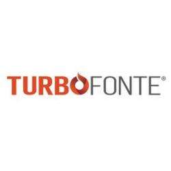 Design d'intérieur Turbo Fonte - 1 - 