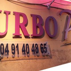 Restaurant Turbo Pizza - 1 - 