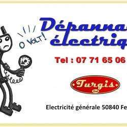 Electricien Turgis Electricité - 1 - Dépannage Rapide ! - 
