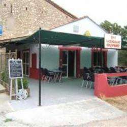 Turtle Cafe Saint Hilaire De Brethmas