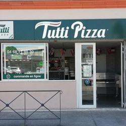 Restaurant Tutti Pizza - 1 - 