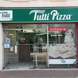 Restaurant Tutti Pizza - 1 - 