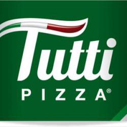 Restauration rapide Tutti Pizza Jean Chaubet - 1 - 