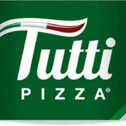 Restauration rapide Tutti Pizza - 1 - Tutti Pizza - 