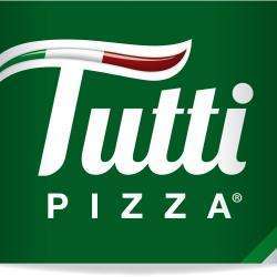 Restaurant Tutti Pizza  - 1 - Tutti Pizza Montrabé - 