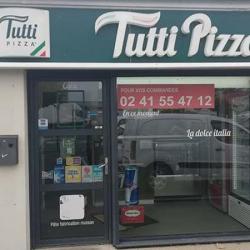 Restaurant Tutti Pizza  - 1 - 