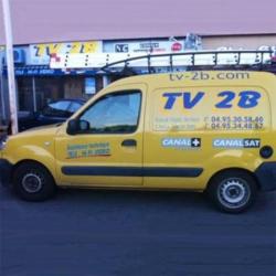 Tv2b Bastia