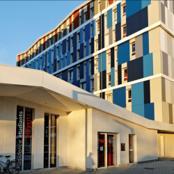 Résidence universitaire Twenty Campus Strasbourg Heyritz - 1 - 