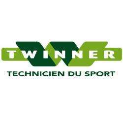 Articles de Sport TWINNER PIERROT SPORTS - 1 - 