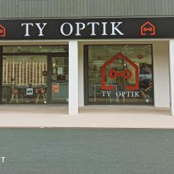Bijoux et accessoires Ty Optik - Opticien  - 1 - 