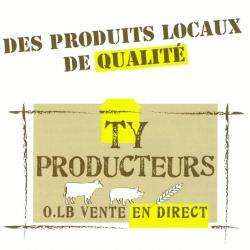 Boucherie Charcuterie TY PRODUCTEURS - 1 - 
