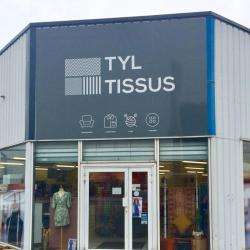 Tyl Tissus Brest