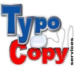 Typo Copy  Lagny Sur Marne