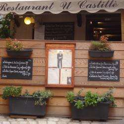 Restaurant U Castillé - 1 - 