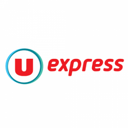 U Express - Coop Atlantique Saint Yrieix Sur Charente