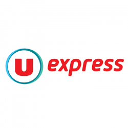 U Express Et Drive Caumont Sur Durance