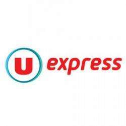 U Express Saint Paul