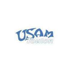 Association Sportive U S A M TOULON - 1 - 