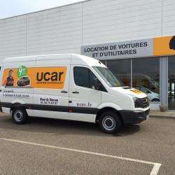 Ucar Location De Vehicules Saint Pierre Du Mont