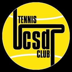 Tennis U.c.s Douanes Peyssonnel - 1 - 