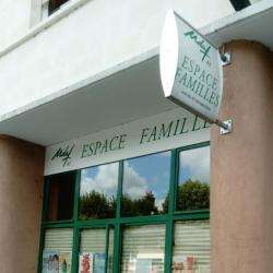 Union Départementale Des Associations Familiales Blois