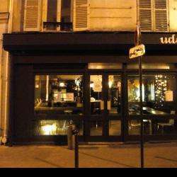 Udo Bar Paris