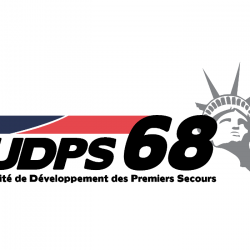 Udps 68 (unité De Développement Des Premiers Secours Du Haut-rhin) Colmar