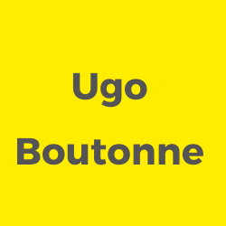 Infirmier et Service de Soin Ugo Boutonne - 1 - 