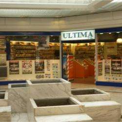 Ultima Games Laval