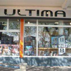 Commerce Informatique et télécom Ultima maubeuge jeux vidéo &co - 1 - 