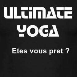Ultimate Yoga Dijon