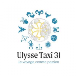 Ulysse Taxi 31 Arthès