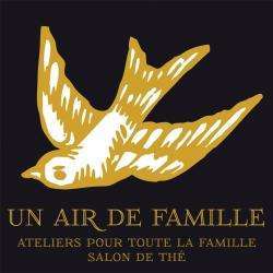 Un Air De Famille Paris