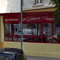 Un Assaggio Clermont Ferrand