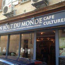 Restaurant Un Bout Du Monde - 1 - 